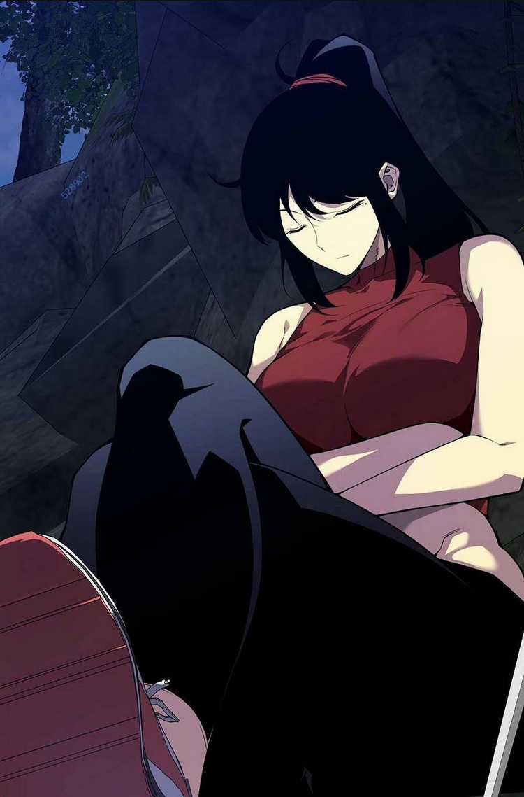 Thiên Phú Của Ngươi, Giờ Là Của Ta Chapter 70 trang 22