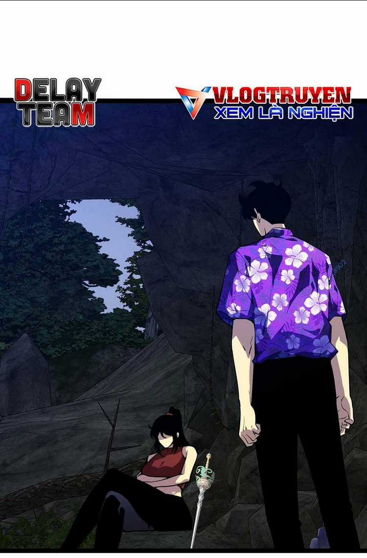 Thiên Phú Của Ngươi, Giờ Là Của Ta Chapter 70 trang 24