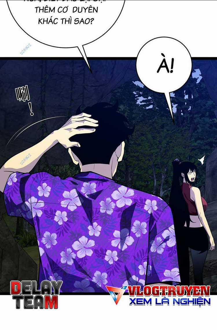 Thiên Phú Của Ngươi, Giờ Là Của Ta Chapter 70 trang 36