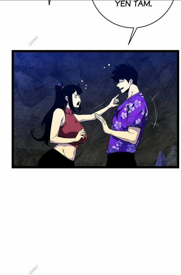 Thiên Phú Của Ngươi, Giờ Là Của Ta Chapter 70 trang 38