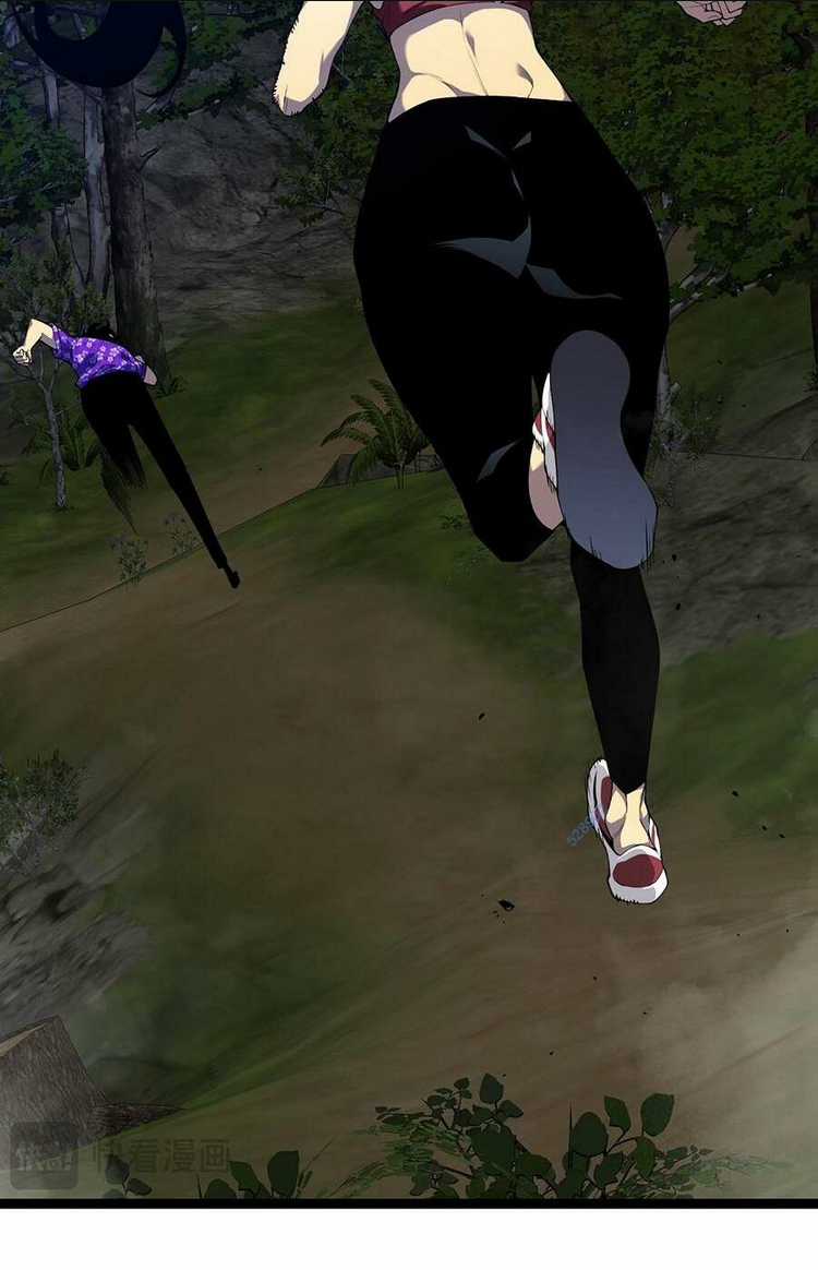 Thiên Phú Của Ngươi, Giờ Là Của Ta Chapter 70 trang 45