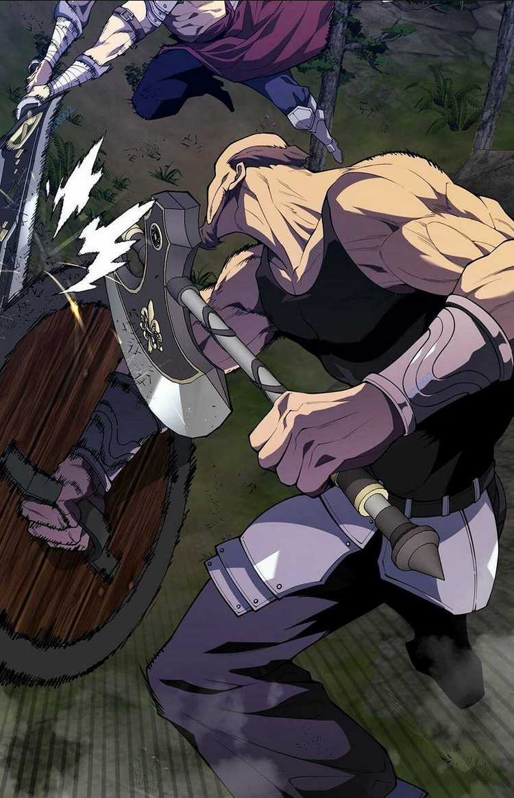 Thiên Phú Của Ngươi, Giờ Là Của Ta Chapter 70 trang 56