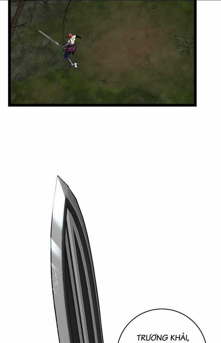 Thiên Phú Của Ngươi, Giờ Là Của Ta Chapter 70 trang 58