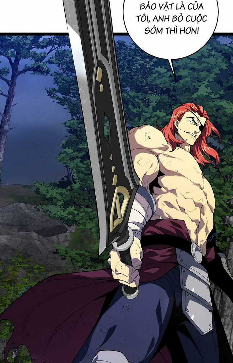 Thiên Phú Của Ngươi, Giờ Là Của Ta Chapter 70 trang 59