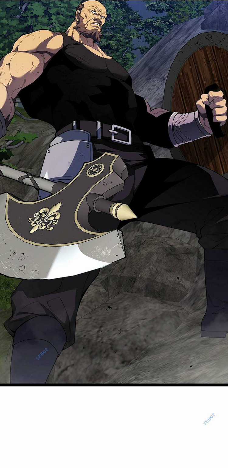 Thiên Phú Của Ngươi, Giờ Là Của Ta Chapter 70 trang 61