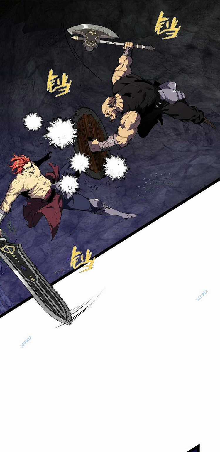 Thiên Phú Của Ngươi, Giờ Là Của Ta Chapter 70 trang 64