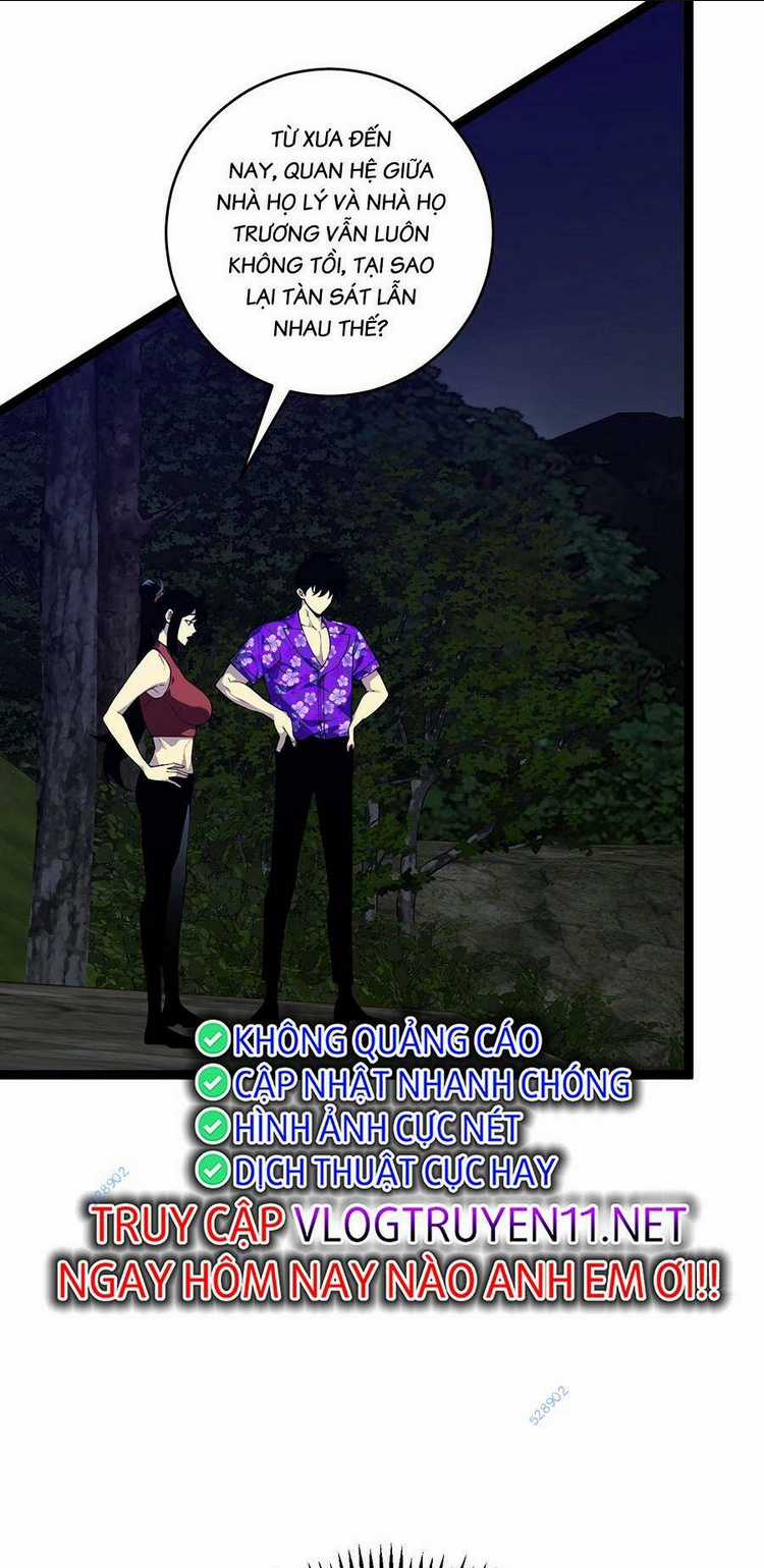 Thiên Phú Của Ngươi, Giờ Là Của Ta Chapter 70 trang 65