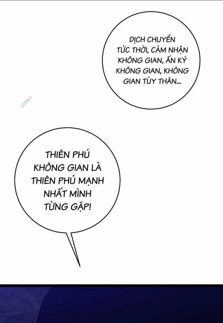 Thiên Phú Của Ngươi, Giờ Là Của Ta Chapter 70 trang 7