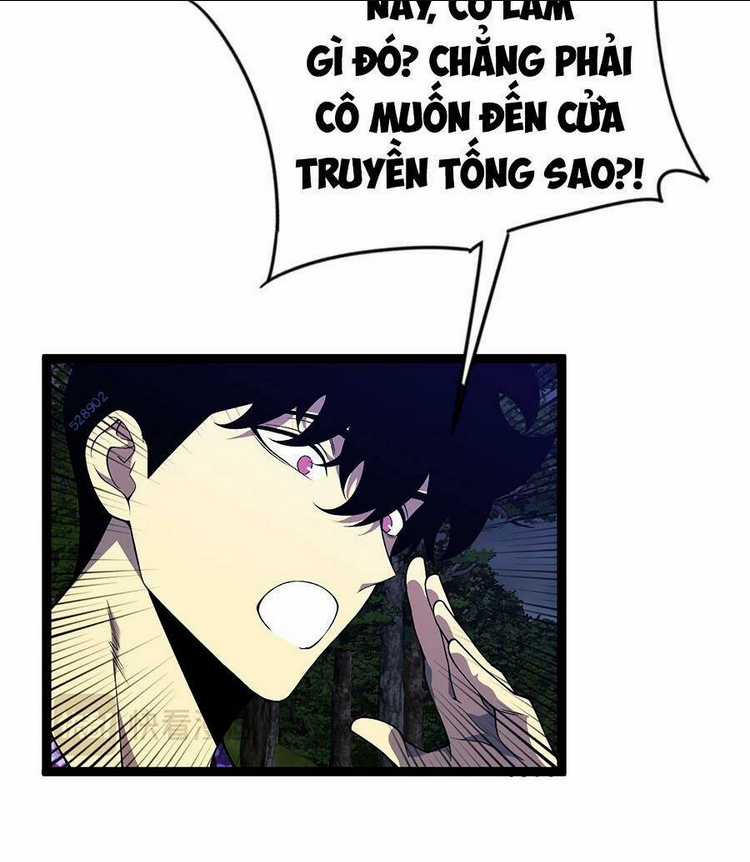Thiên Phú Của Ngươi, Giờ Là Của Ta Chapter 71 trang 20