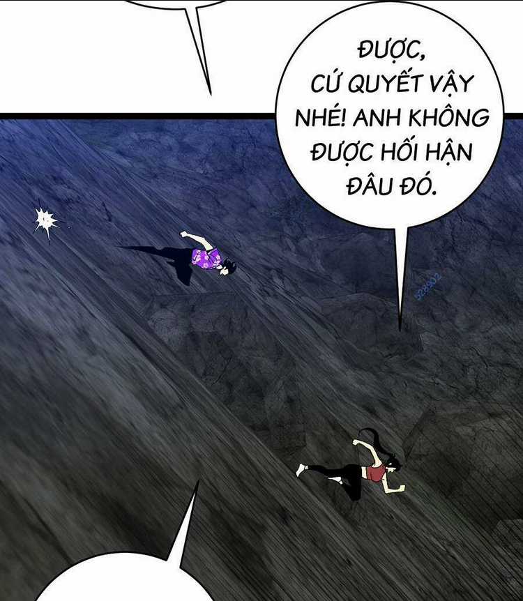 Thiên Phú Của Ngươi, Giờ Là Của Ta Chapter 71 trang 24