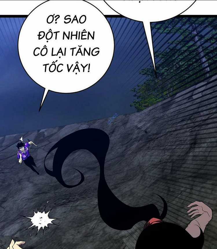 Thiên Phú Của Ngươi, Giờ Là Của Ta Chapter 71 trang 28