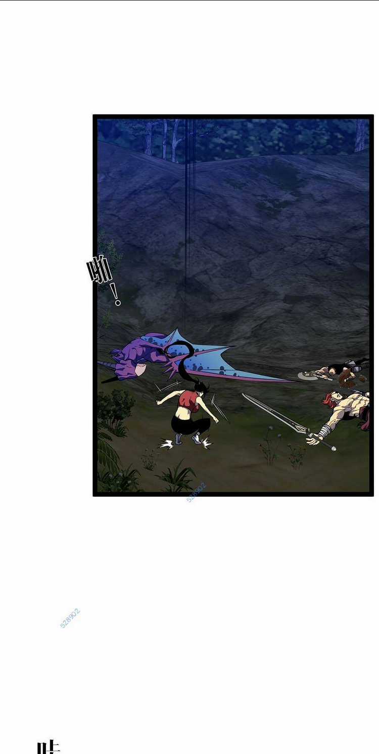 Thiên Phú Của Ngươi, Giờ Là Của Ta Chapter 71 trang 30