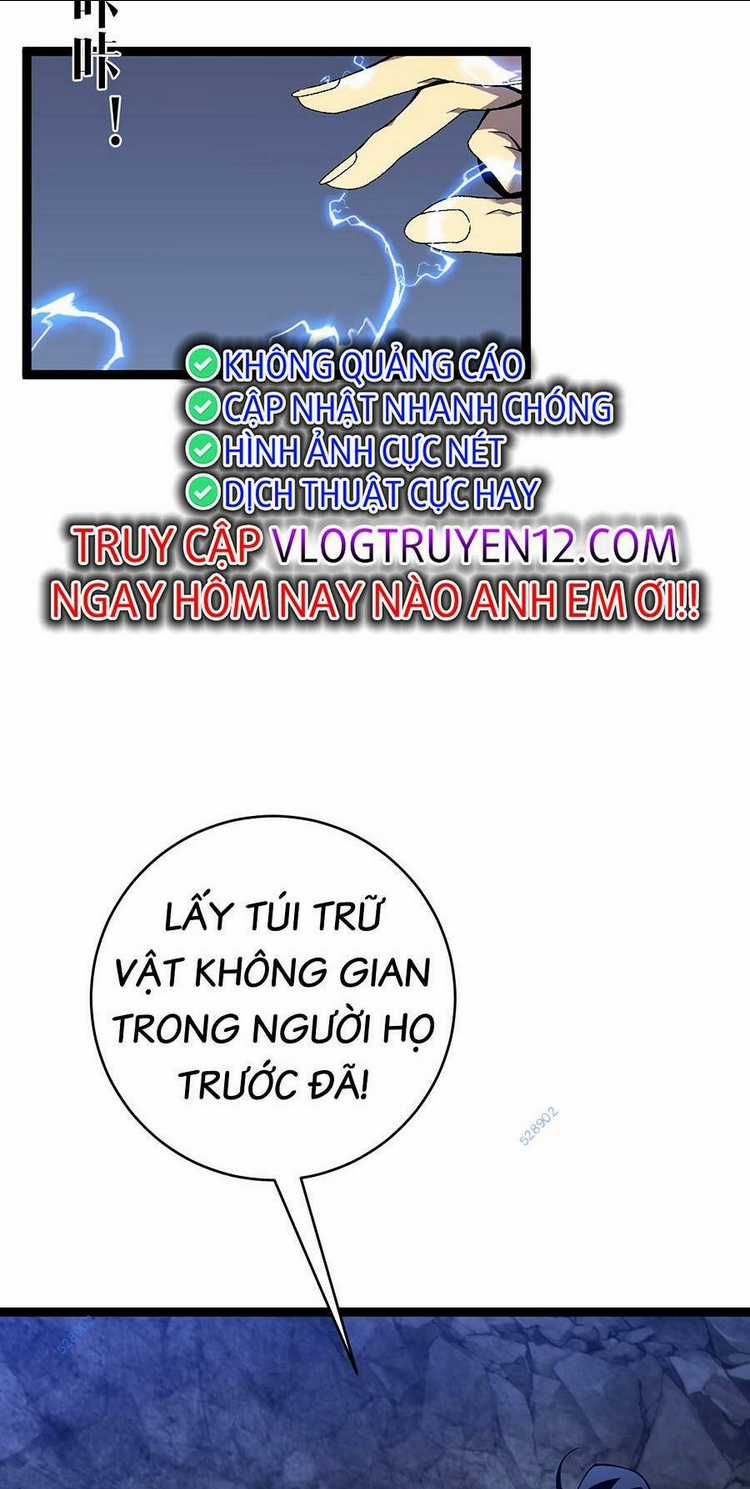 Thiên Phú Của Ngươi, Giờ Là Của Ta Chapter 71 trang 31