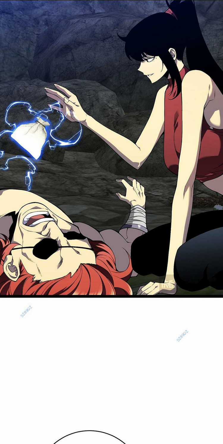 Thiên Phú Của Ngươi, Giờ Là Của Ta Chapter 71 trang 32