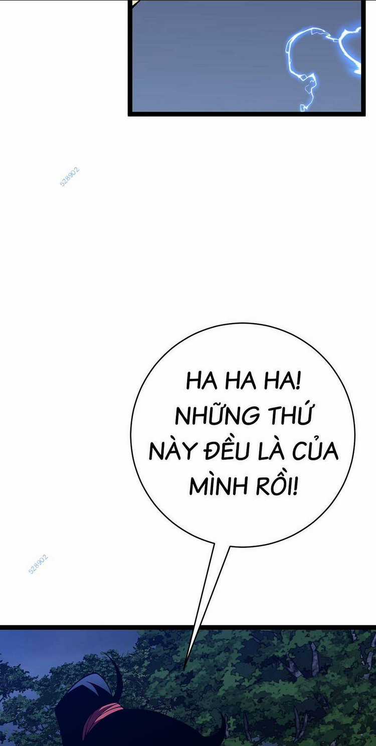 Thiên Phú Của Ngươi, Giờ Là Của Ta Chapter 71 trang 35