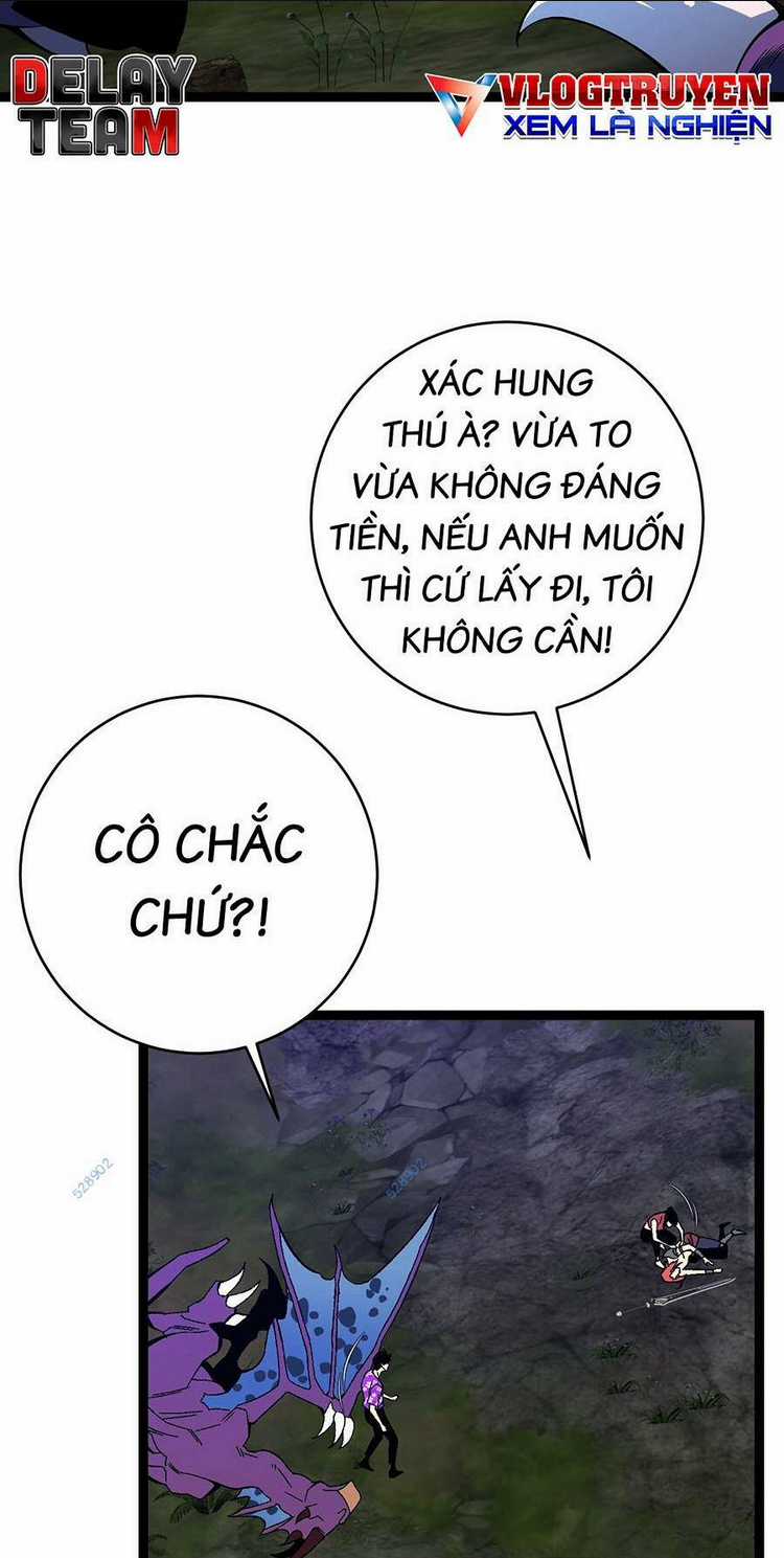 Thiên Phú Của Ngươi, Giờ Là Của Ta Chapter 71 trang 39