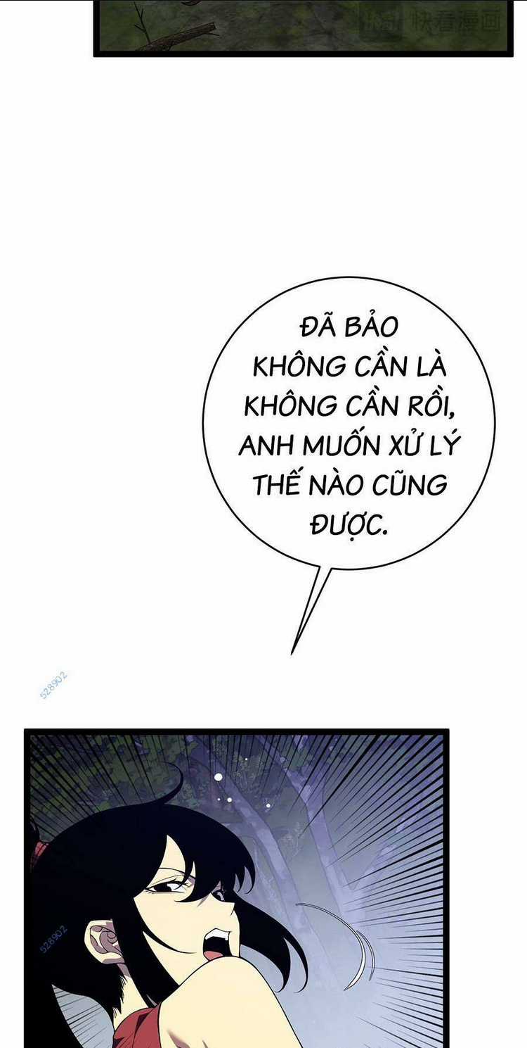 Thiên Phú Của Ngươi, Giờ Là Của Ta Chapter 71 trang 40