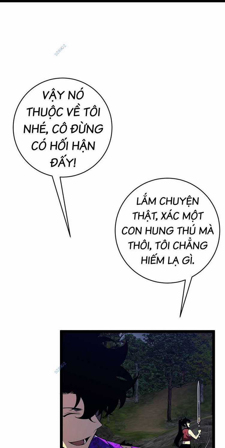 Thiên Phú Của Ngươi, Giờ Là Của Ta Chapter 71 trang 42