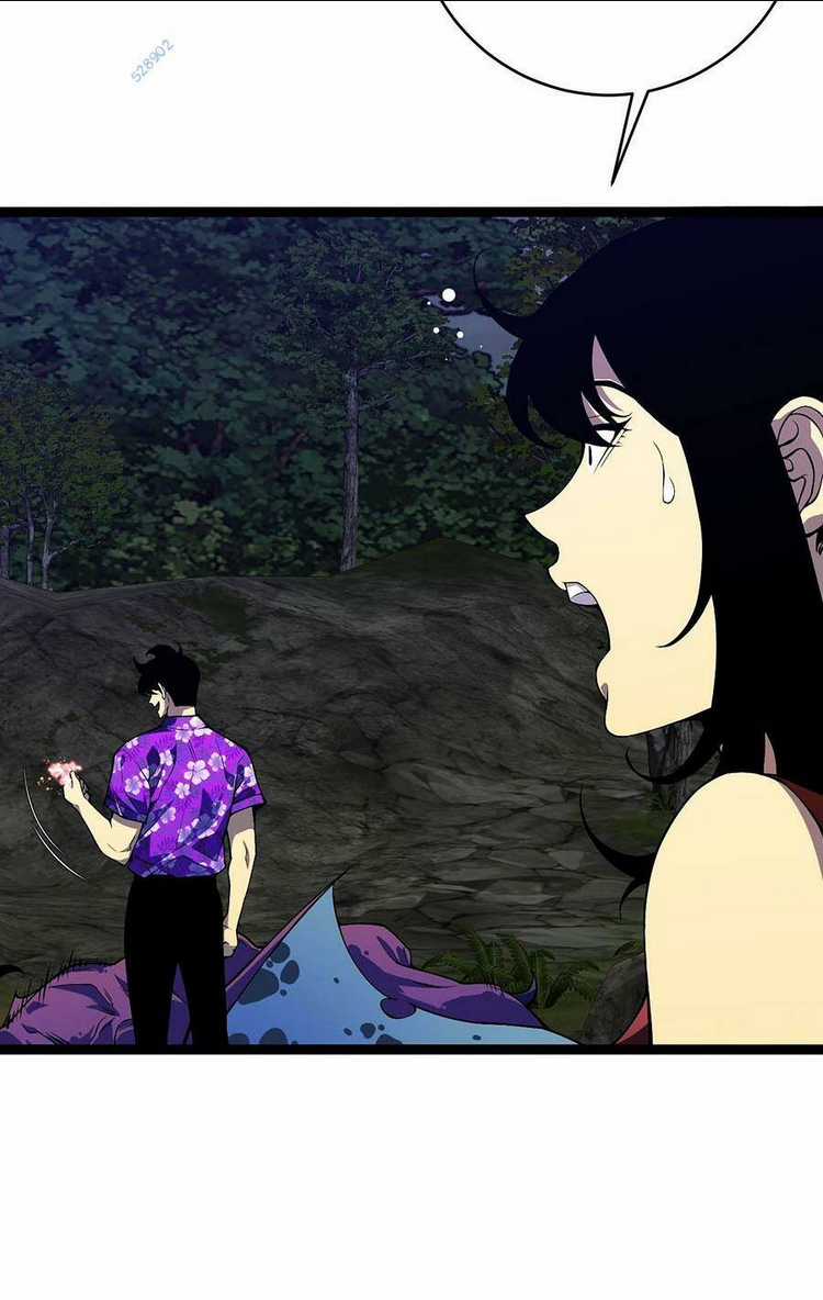 Thiên Phú Của Ngươi, Giờ Là Của Ta Chapter 71 trang 51