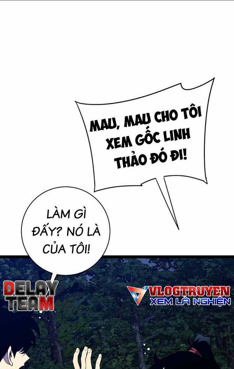 Thiên Phú Của Ngươi, Giờ Là Của Ta Chapter 71 trang 52