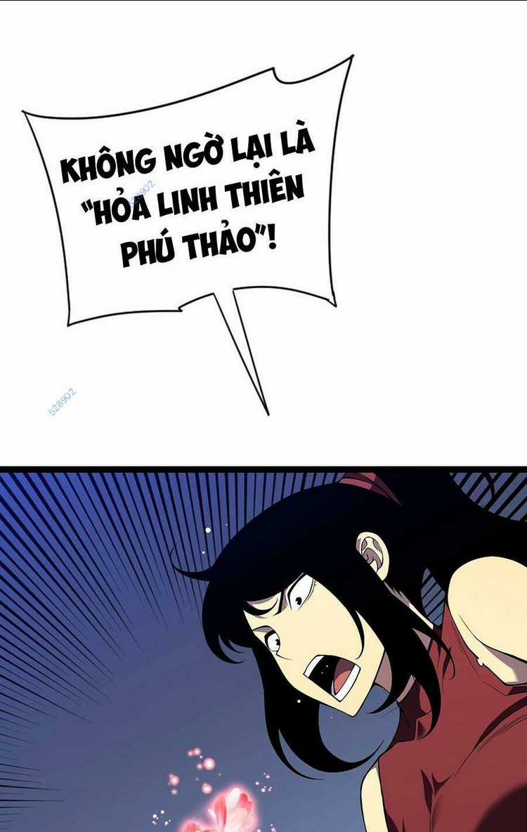 Thiên Phú Của Ngươi, Giờ Là Của Ta Chapter 71 trang 55