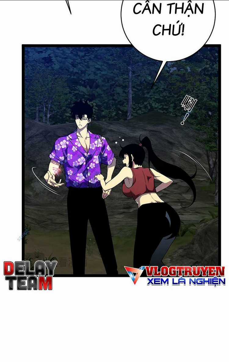 Thiên Phú Của Ngươi, Giờ Là Của Ta Chapter 71 trang 58