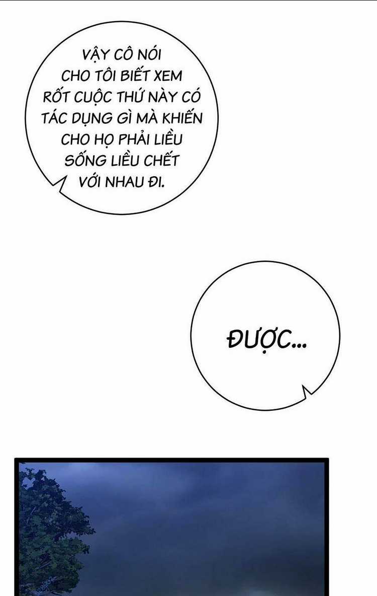 Thiên Phú Của Ngươi, Giờ Là Của Ta Chapter 71 trang 61