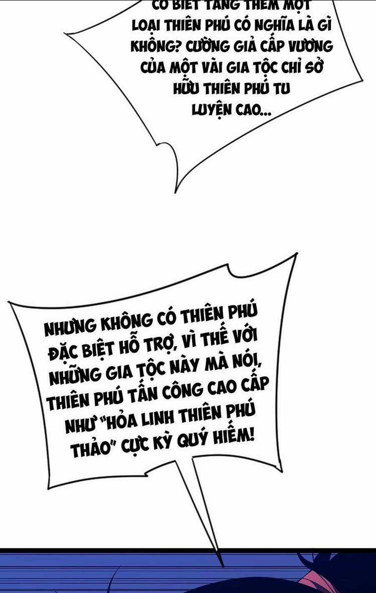 Thiên Phú Của Ngươi, Giờ Là Của Ta Chapter 71 trang 67