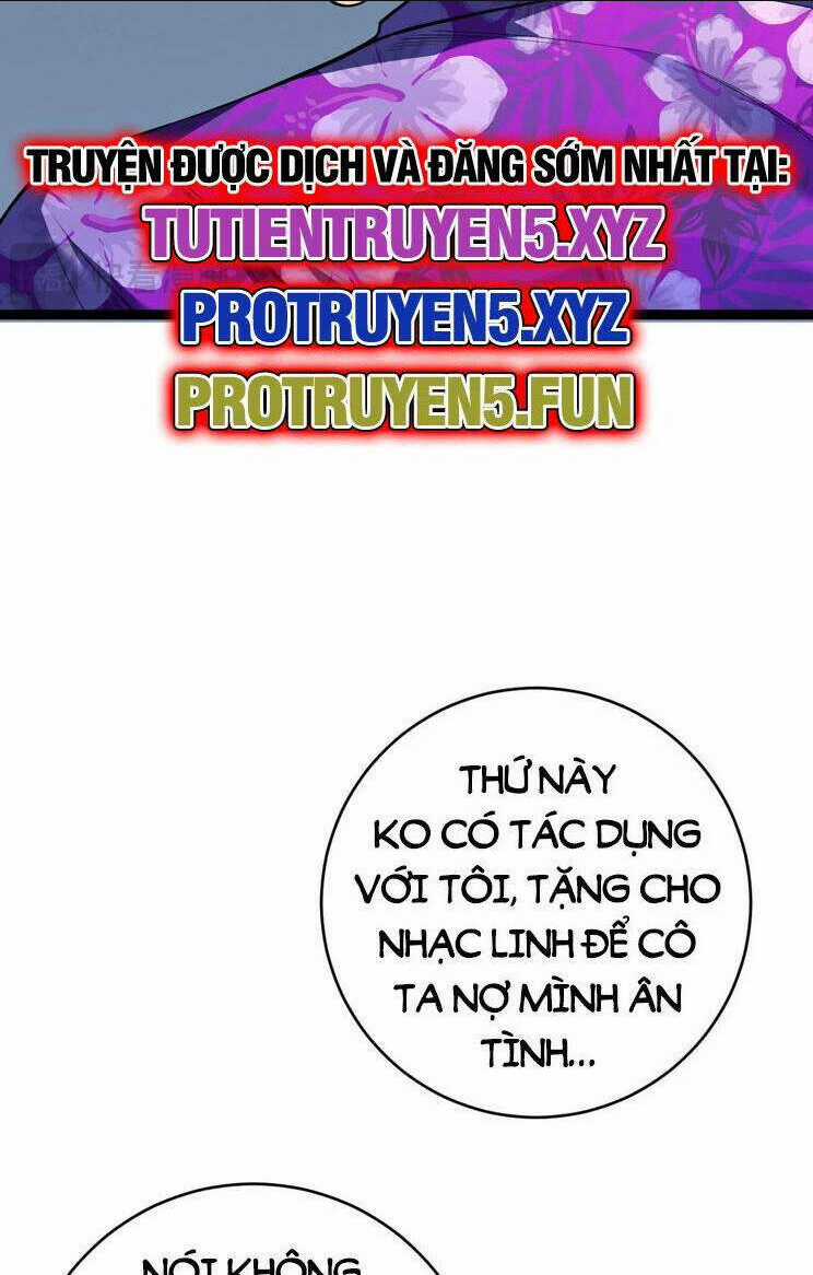 Thiên Phú Của Ngươi, Giờ Là Của Ta Chapter 72 trang 10