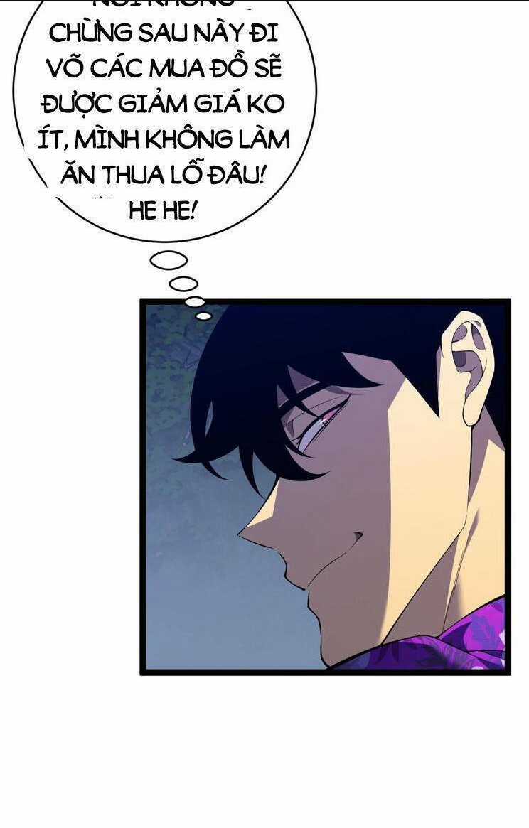 Thiên Phú Của Ngươi, Giờ Là Của Ta Chapter 72 trang 11