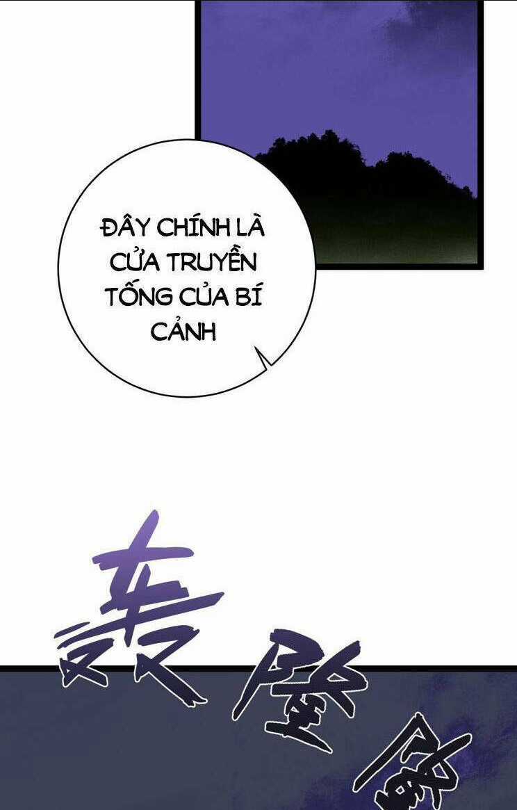 Thiên Phú Của Ngươi, Giờ Là Của Ta Chapter 72 trang 13