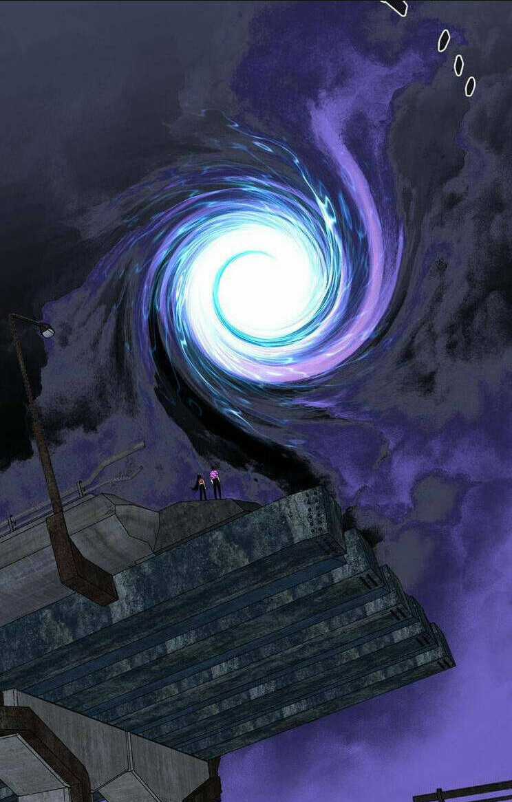 Thiên Phú Của Ngươi, Giờ Là Của Ta Chapter 72 trang 14