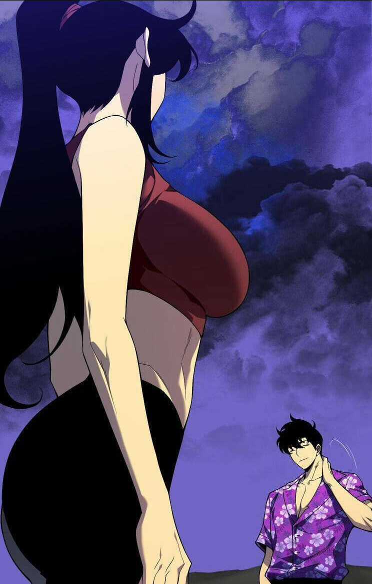 Thiên Phú Của Ngươi, Giờ Là Của Ta Chapter 72 trang 16