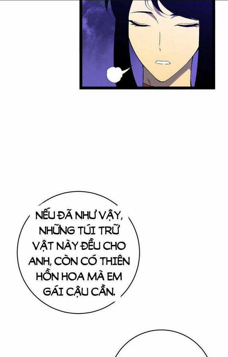 Thiên Phú Của Ngươi, Giờ Là Của Ta Chapter 72 trang 18