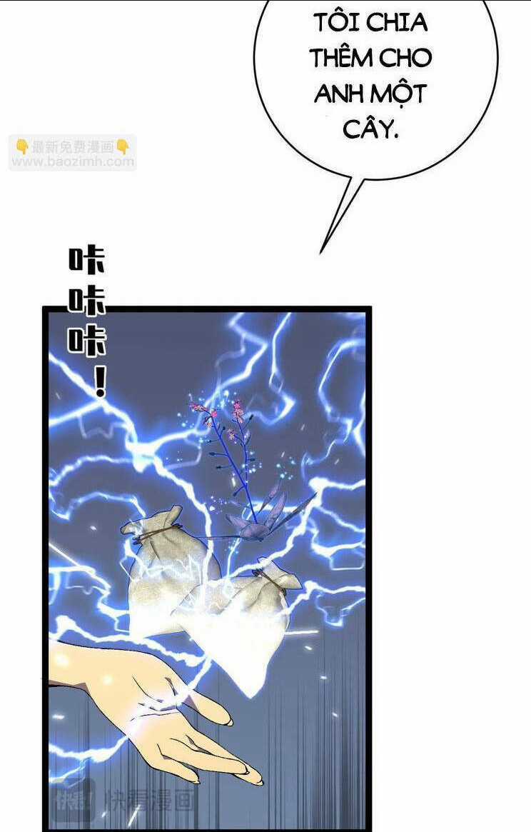 Thiên Phú Của Ngươi, Giờ Là Của Ta Chapter 72 trang 19