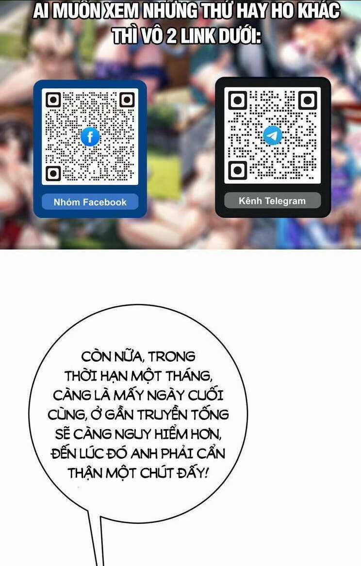 Thiên Phú Của Ngươi, Giờ Là Của Ta Chapter 72 trang 22