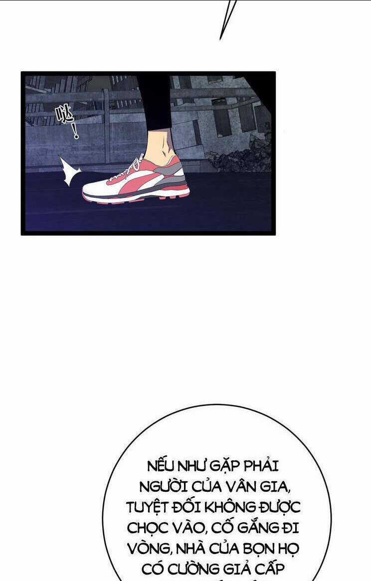 Thiên Phú Của Ngươi, Giờ Là Của Ta Chapter 72 trang 25