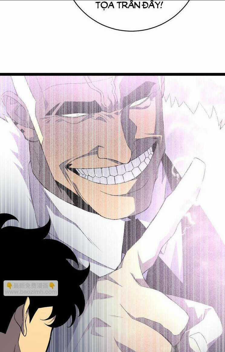 Thiên Phú Của Ngươi, Giờ Là Của Ta Chapter 72 trang 26