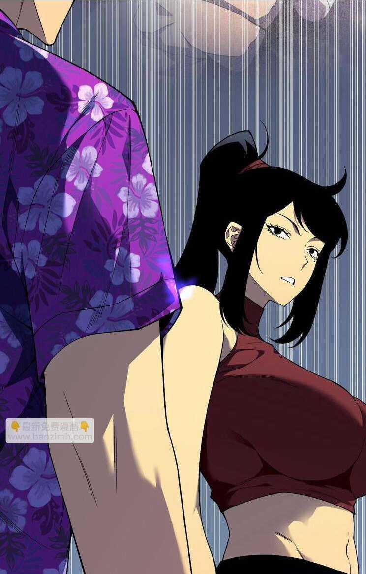 Thiên Phú Của Ngươi, Giờ Là Của Ta Chapter 72 trang 27