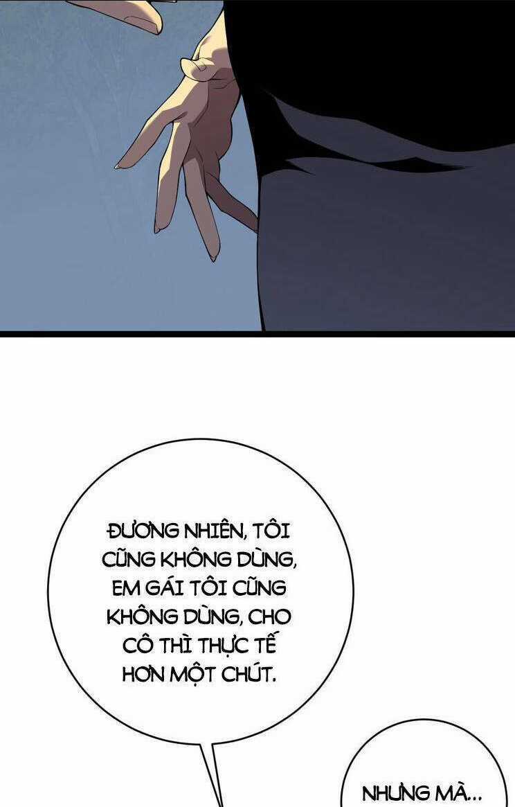 Thiên Phú Của Ngươi, Giờ Là Của Ta Chapter 72 trang 3