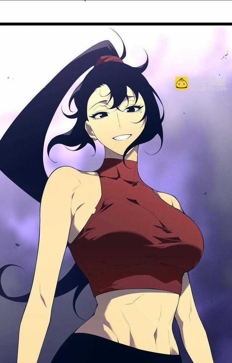 Thiên Phú Của Ngươi, Giờ Là Của Ta Chapter 72 trang 31