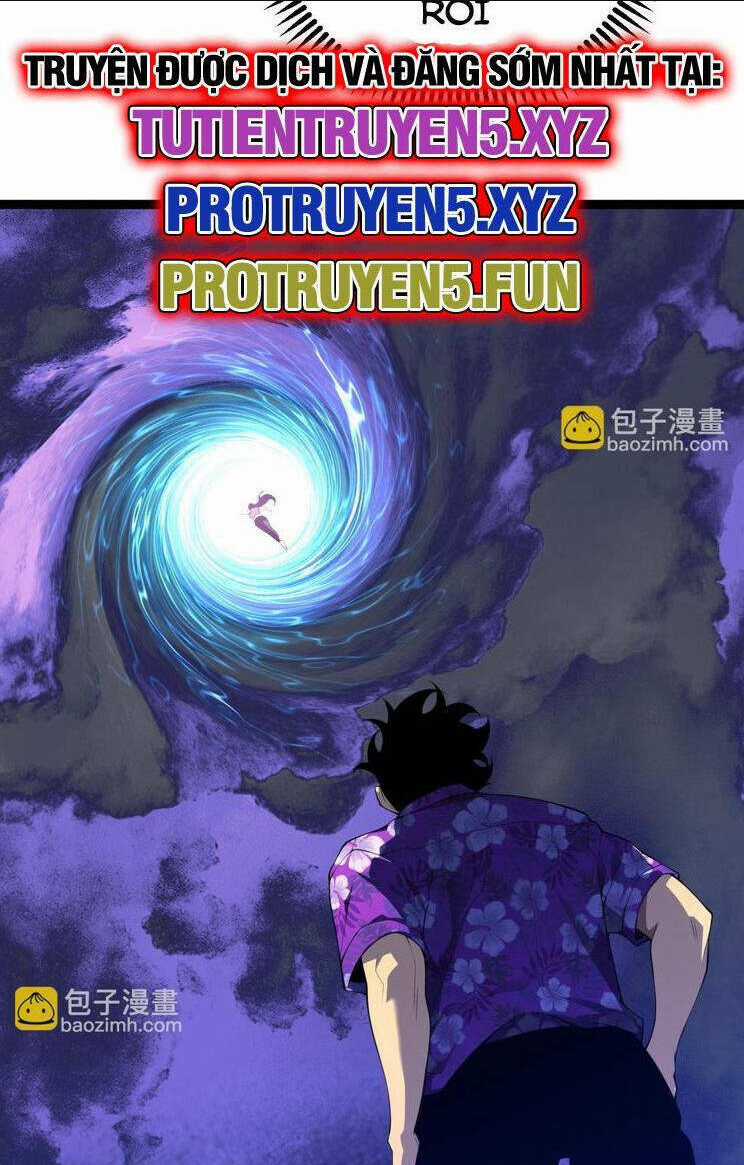 Thiên Phú Của Ngươi, Giờ Là Của Ta Chapter 72 trang 39