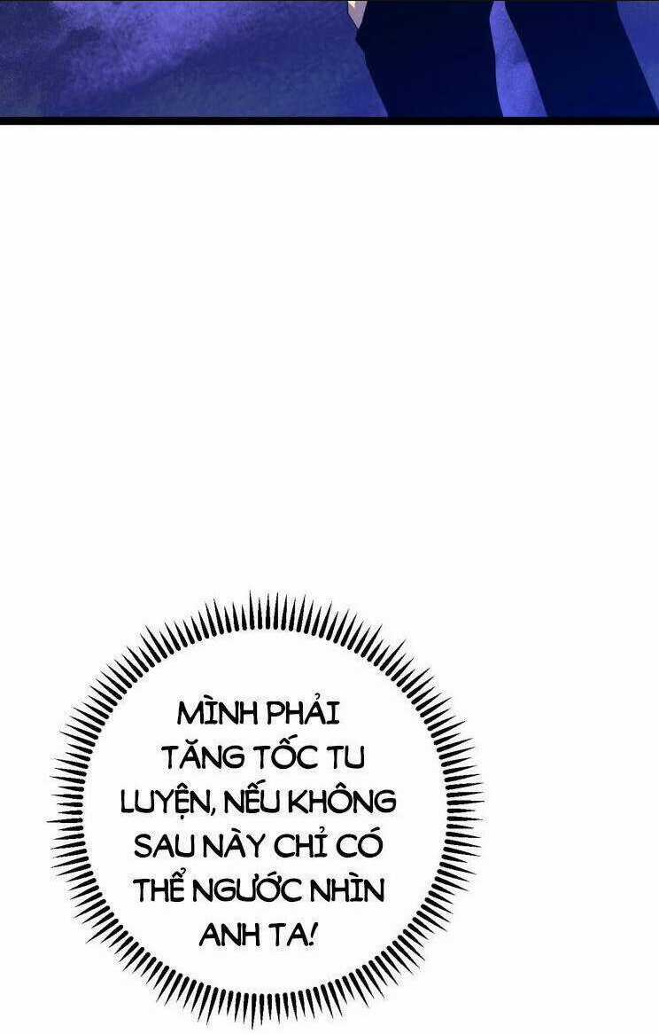 Thiên Phú Của Ngươi, Giờ Là Của Ta Chapter 72 trang 40