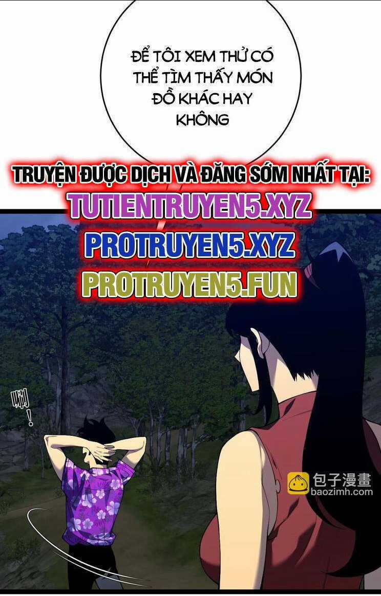 Thiên Phú Của Ngươi, Giờ Là Của Ta Chapter 72 trang 5