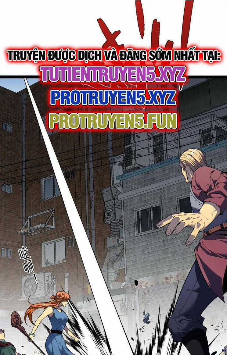 Thiên Phú Của Ngươi, Giờ Là Của Ta Chapter 72 trang 53