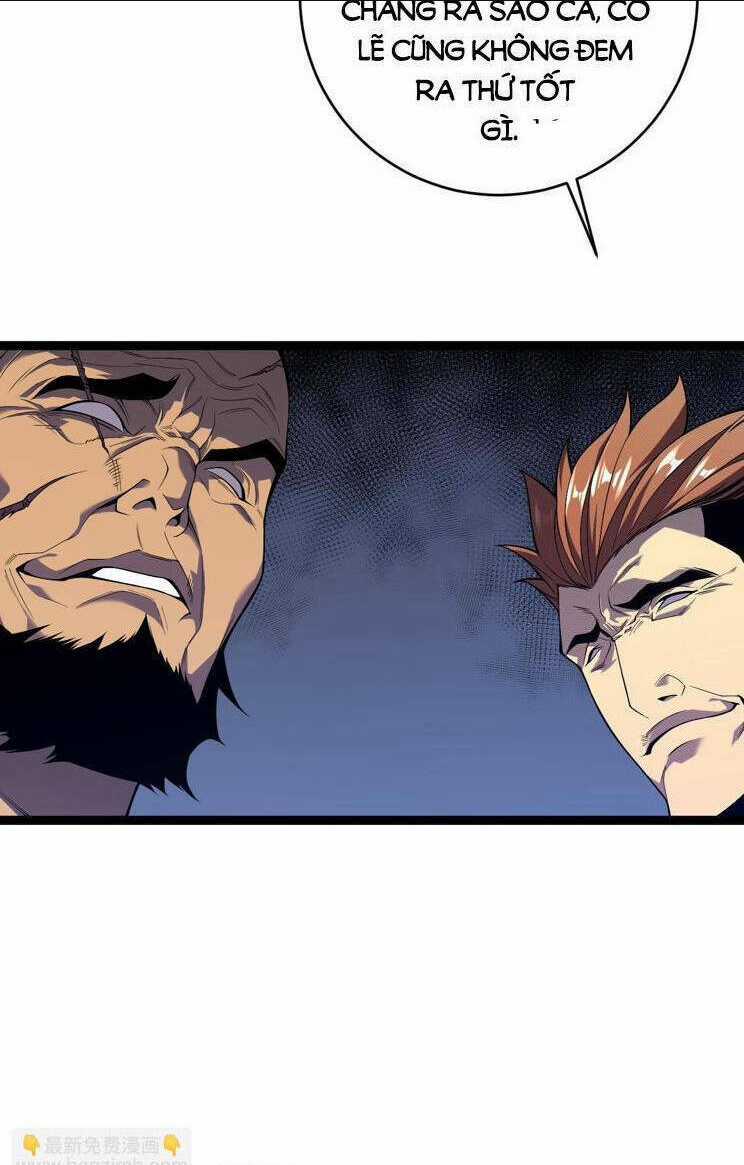 Thiên Phú Của Ngươi, Giờ Là Của Ta Chapter 72 trang 55