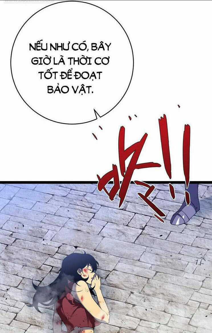 Thiên Phú Của Ngươi, Giờ Là Của Ta Chapter 72 trang 56