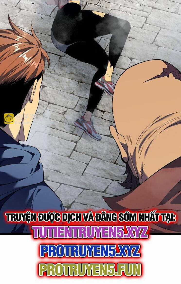 Thiên Phú Của Ngươi, Giờ Là Của Ta Chapter 72 trang 57