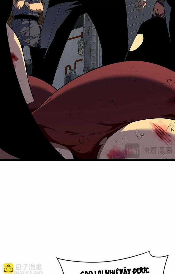 Thiên Phú Của Ngươi, Giờ Là Của Ta Chapter 72 trang 62