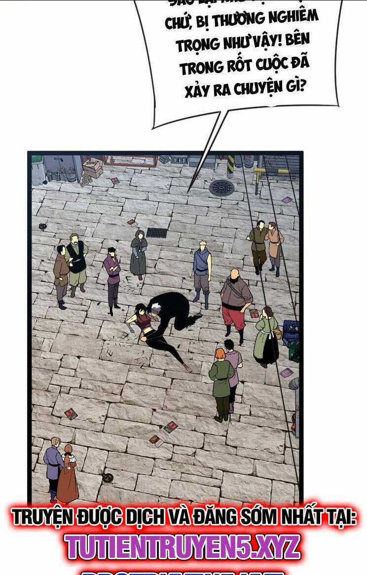 Thiên Phú Của Ngươi, Giờ Là Của Ta Chapter 72 trang 63